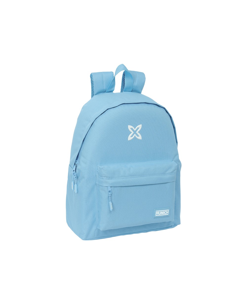 Mochila safta munich basics girl 420x330x150 mm