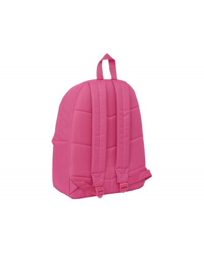 Mochila safta munich basics girl 420x330x150 mm