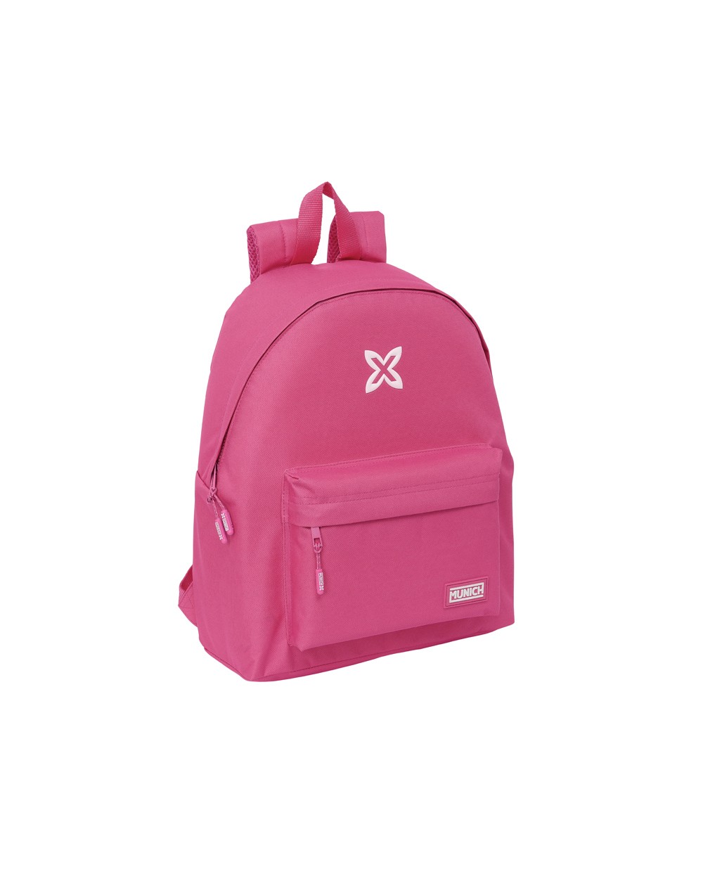 Mochila safta munich basics girl 420x330x150 mm