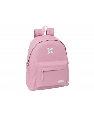 Mochila safta munich basics girl 420x330x150 mm