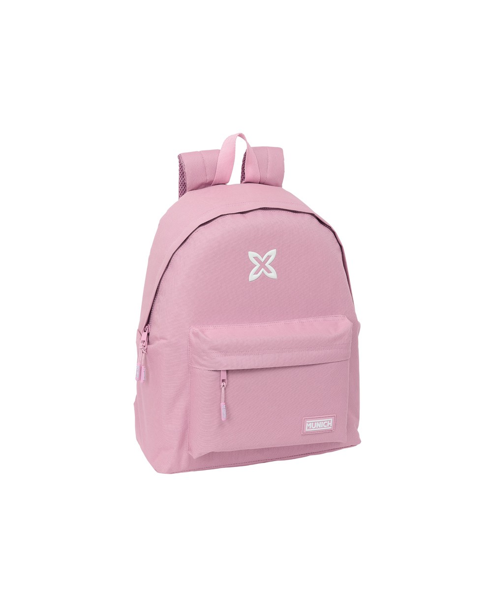 Mochila safta munich basics girl 420x330x150 mm