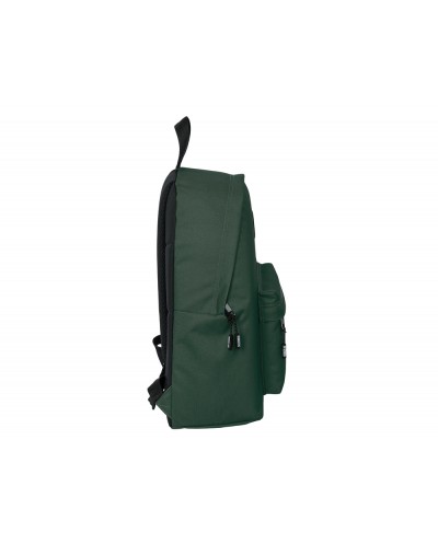 Mochila safta munich basics boy 420x330x150 mm