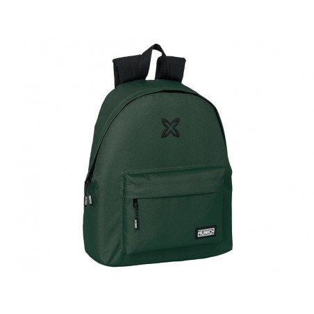 Mochila safta munich basics boy 420x330x150 mm