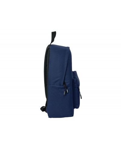 Mochila safta munich basics boy 420x330x150 mm