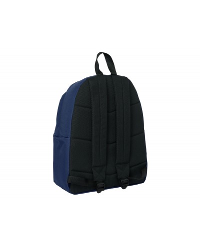 Mochila safta munich basics boy 420x330x150 mm