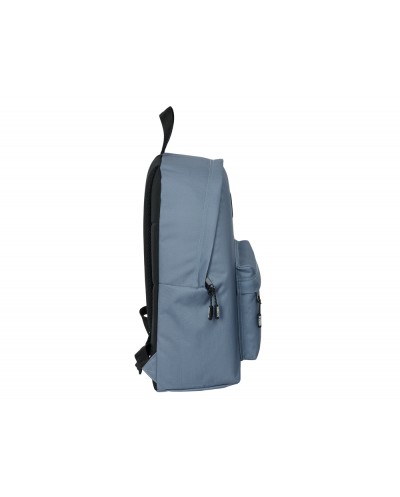 Mochila safta munich basics boy 420x330x150 mm