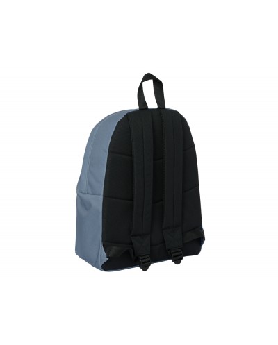 Mochila safta munich basics boy 420x330x150 mm