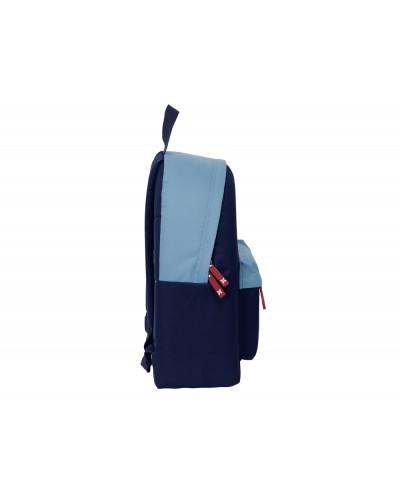 Mochila safta munich royal 420x330x150 mm