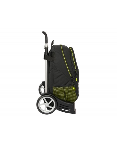 Mochila safta mod 665 con carro evolution munich beat 440x320x160 mm