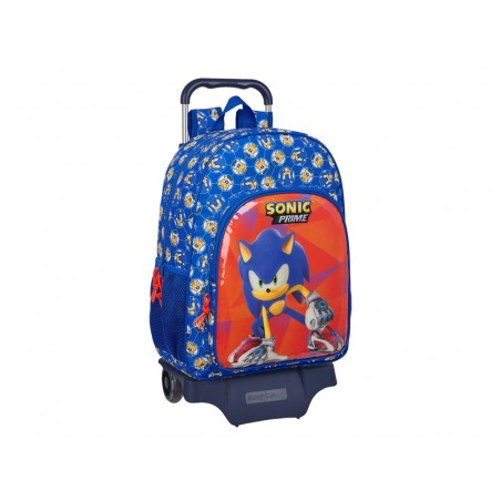 Mochila safta mod 180 con carro 905 sonic prime 420x330x140 mm