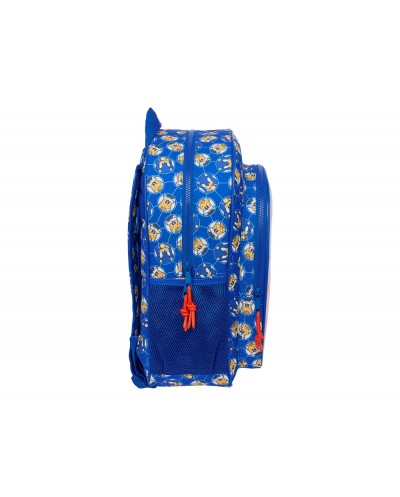 Mochila safta junior adaptable a carro sonic prime 380x320x120 mm