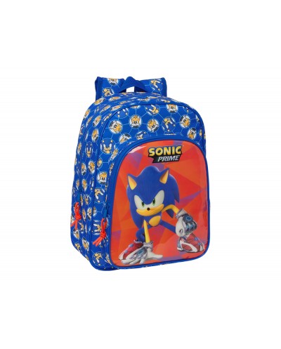 Mochila safta infantil adaptable a carro sonic prime 340x260x110 mm