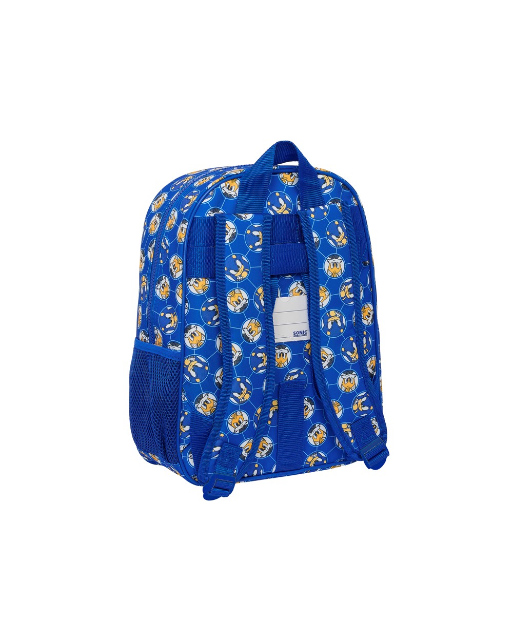 Mochila safta infantil adaptable a carro sonic prime 340x260x110 mm