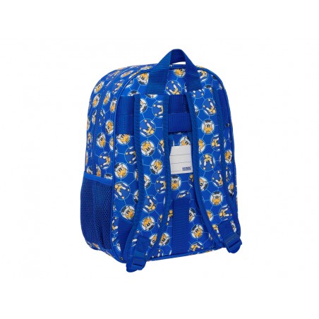 Mochila safta infantil adaptable a carro sonic prime 340x260x110 mm