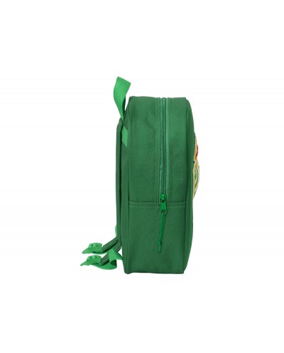 Mochila safta guarderia 3d 270x220x100 mm