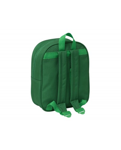 Mochila safta guarderia 3d 270x220x100 mm