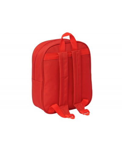 Mochila safta guarderia 3d 270x220x100 mm