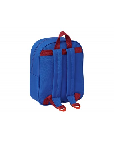 Mochila safta guarderia 3d 270x220x100 mm