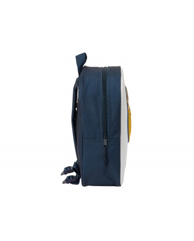 Mochila safta guarderia 3d 270x220x100 mm