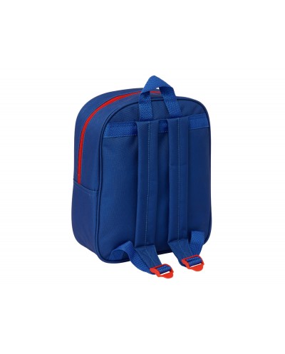 Mochila safta guarderia 3d 270x220x100 mm