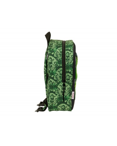 Mochila safta guarderia 3d 270x220x100 mm
