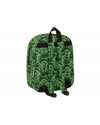 Mochila safta guarderia 3d 270x220x100 mm