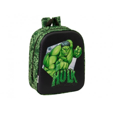 Mochila safta guarderia 3d 270x220x100 mm