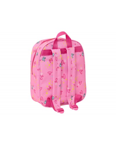 Mochila safta guarderia 3d 270x220x100 mm