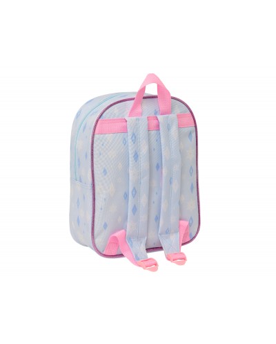 Mochila safta guarderia 3d 270x220x100 mm