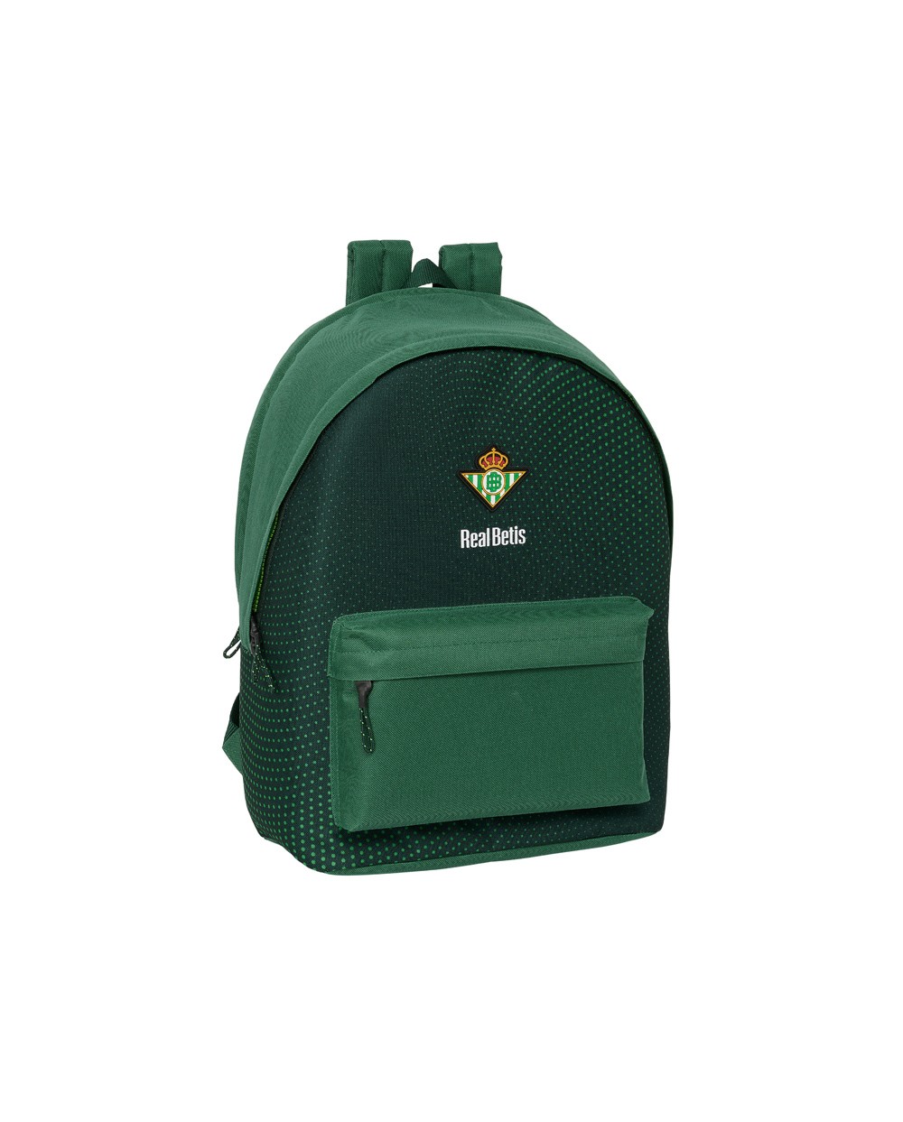 Mochila safta doble para portatil 156 usb resistente agua real betis balompie 440x310x180 mm