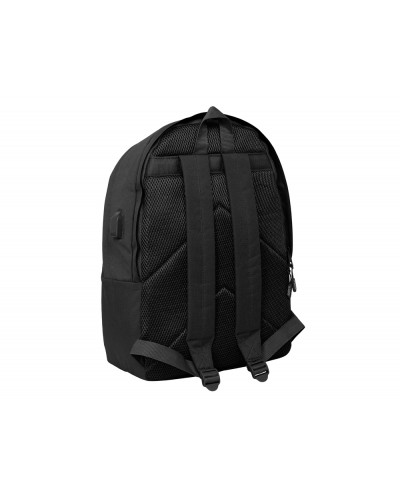 Mochila safta doble para portatil 156 usb munich basics boy 440x310x180 mm