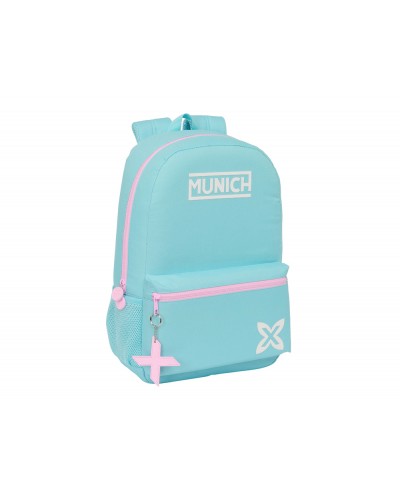 Mochila safta adaptable a carro munich heaven 460x300x140 mm