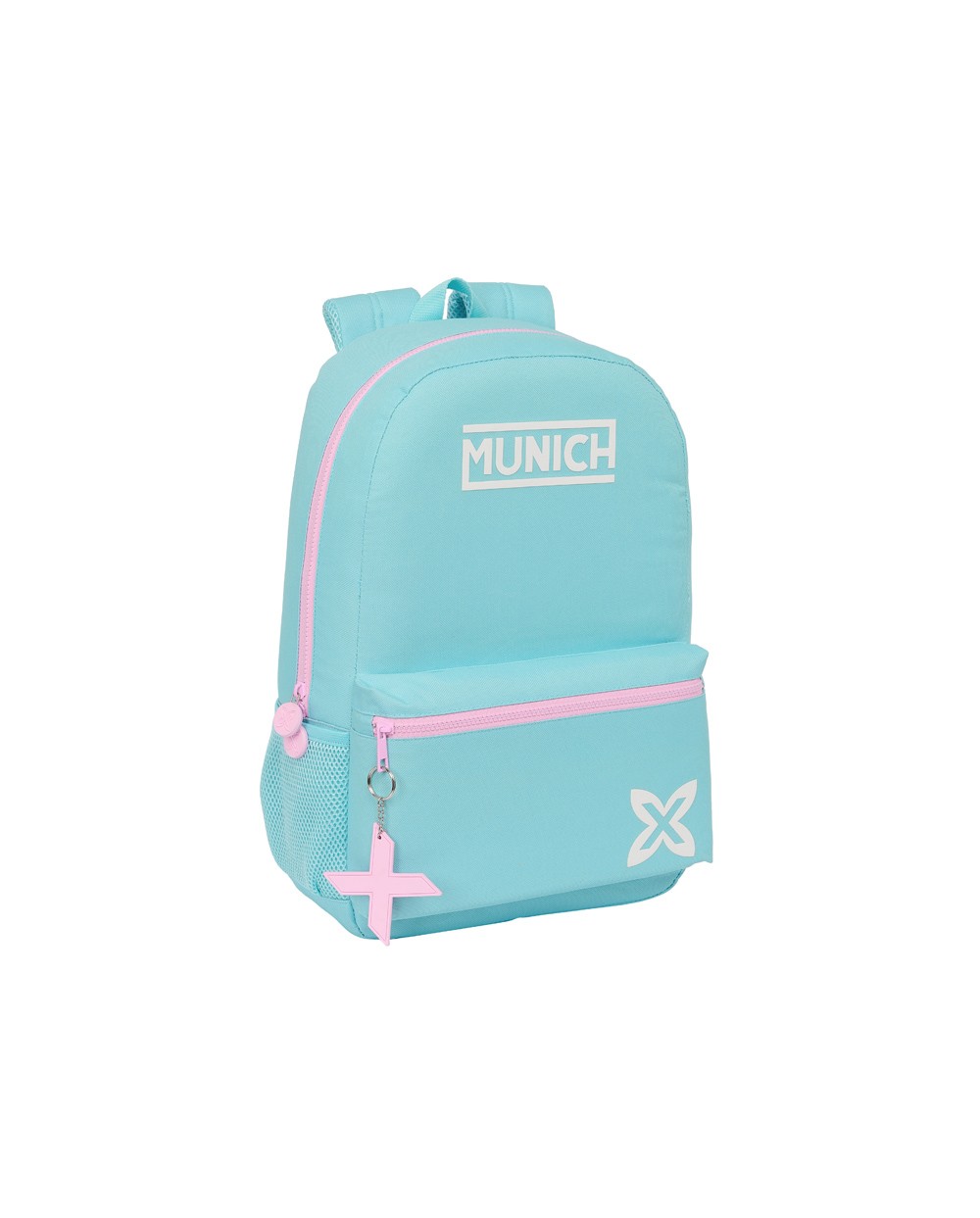 Mochila safta adaptable a carro munich heaven 460x300x140 mm