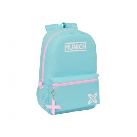 Mochila safta adaptable a carro munich heaven 460x300x140 mm