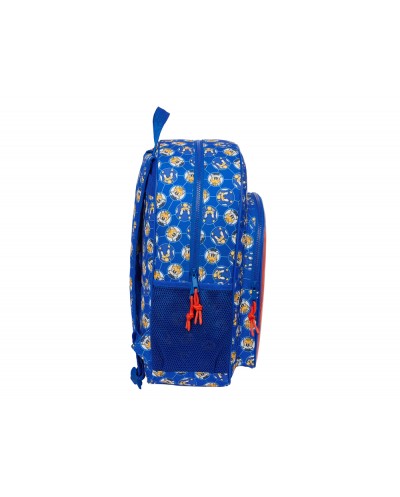 Mochila safta adaptada carro sonic prime 420x330x140 mm