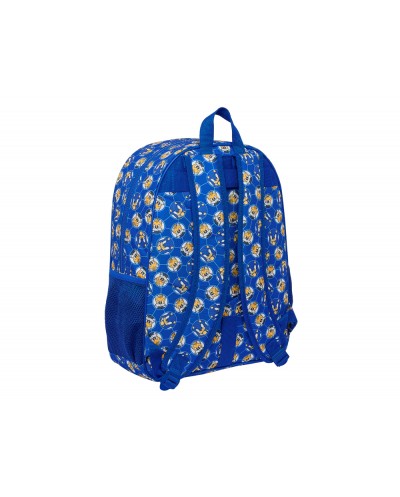 Mochila safta adaptada carro sonic prime 420x330x140 mm