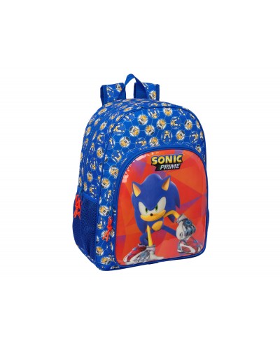 Mochila safta adaptada carro sonic prime 420x330x140 mm