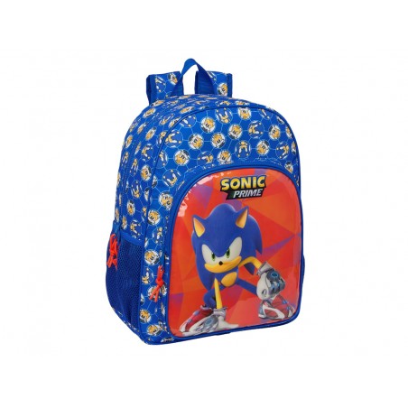 Mochila safta adaptada carro sonic prime 420x330x140 mm