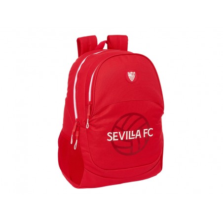 Mochila safta adaptada carro sevilla fc corporativa 440x320x160 mm