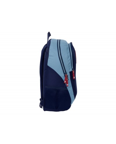 Mochila safta adaptada carro munich royal 440x320x160 mm