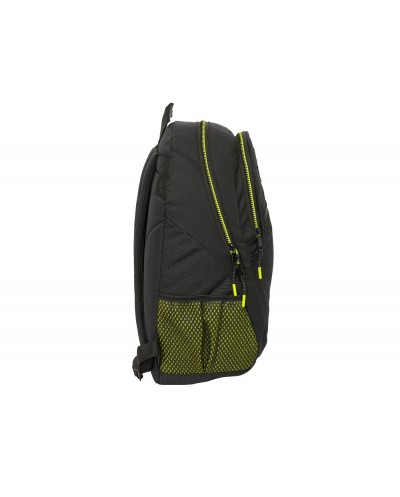 Mochila safta adaptada carro munich beat 440x320x160 mm