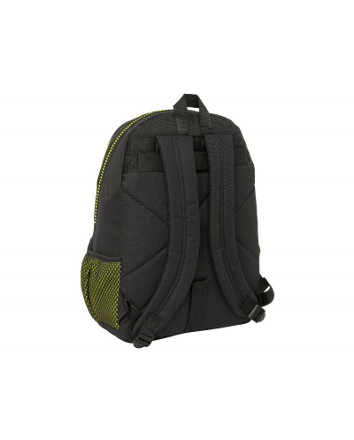 Mochila safta adaptada carro munich beat 440x320x160 mm