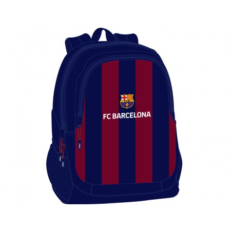 Mochila safta adaptada carro fc barcelona 440x320x160 mm