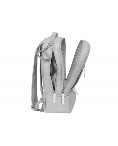 Mochila safta accesorios bebe reciclado y repelente sophie la girafe mum 430x300x150 mm