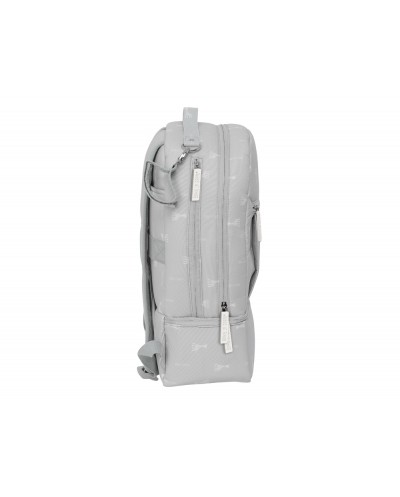 Mochila safta accesorios bebe reciclado y repelente sophie la girafe mum 430x300x150 mm