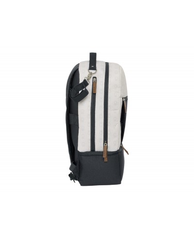 Mochila safta accesorios bebe reciclado y repelente miffy mum moon 430x300x150 mm