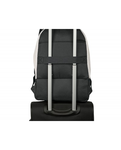 Mochila safta accesorios bebe reciclado y repelente miffy mum moon 430x300x150 mm