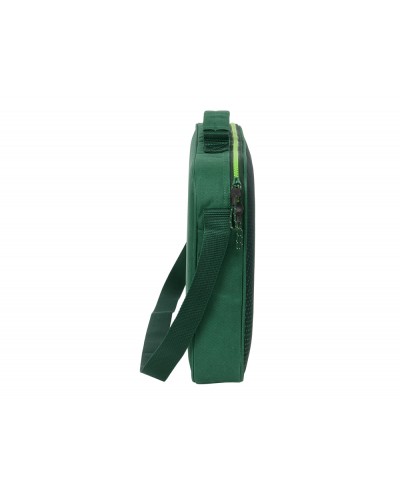 Cartera extraescolar safta resistente resistente al agua real betis balompie 280x380x60 mm