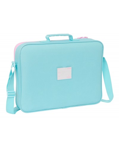 Cartera extraescolar safta resistente munich heaven 280x380x60 mm