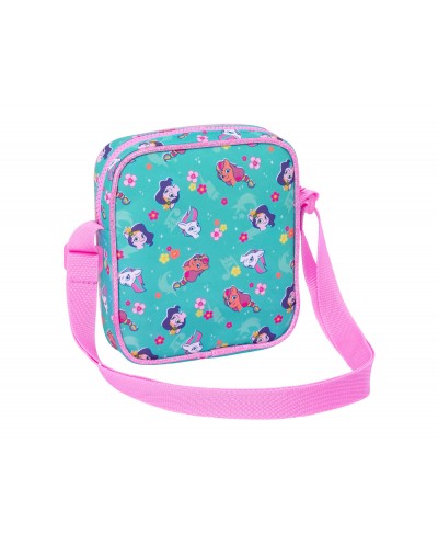 Bolsito bandolera safta my little pony magic 180x160x40 mm